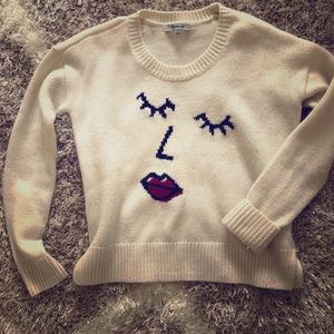 Madewell Sweater